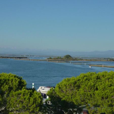 Meuble Tripoli Hotel Grado Exterior foto