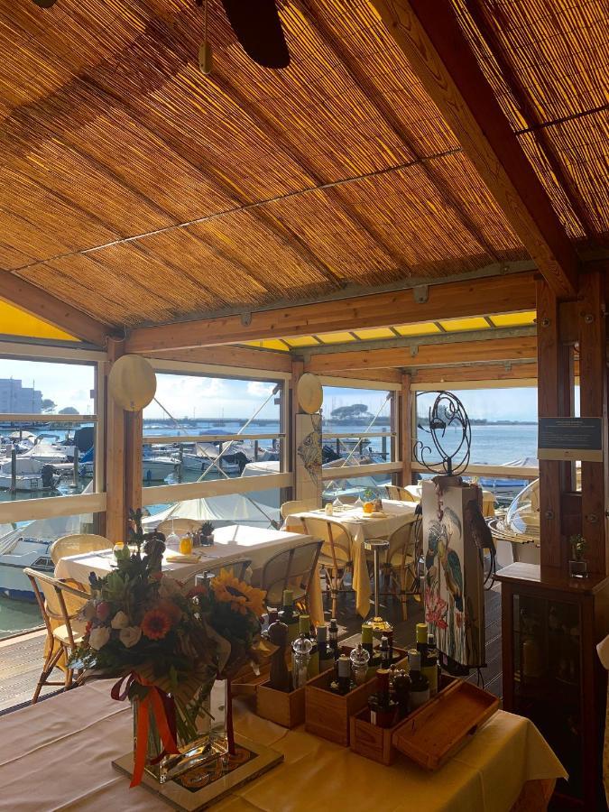 Meuble Tripoli Hotel Grado Exterior foto