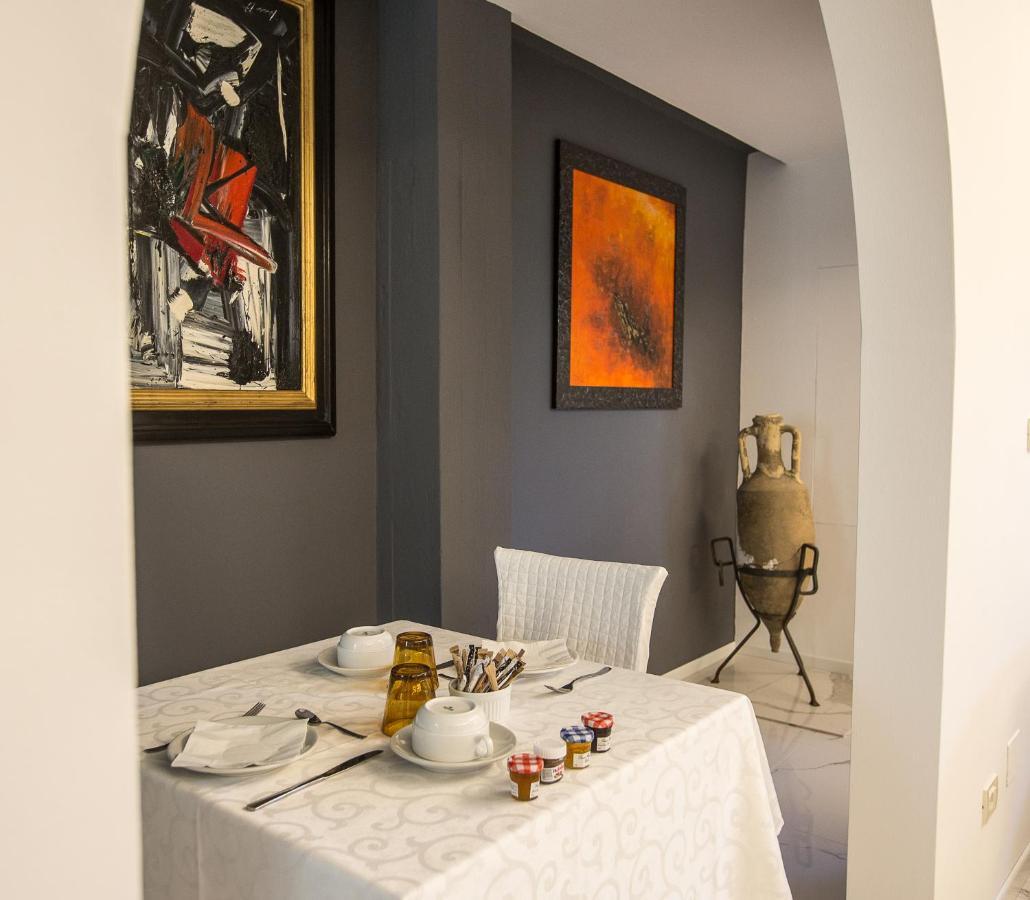 Meuble Tripoli Hotel Grado Exterior foto